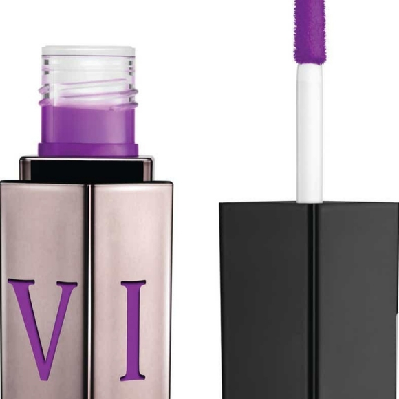 BNIB Urban Decay WIRED Liquid Lip Stain GRAVITY - Picture 6 of 8